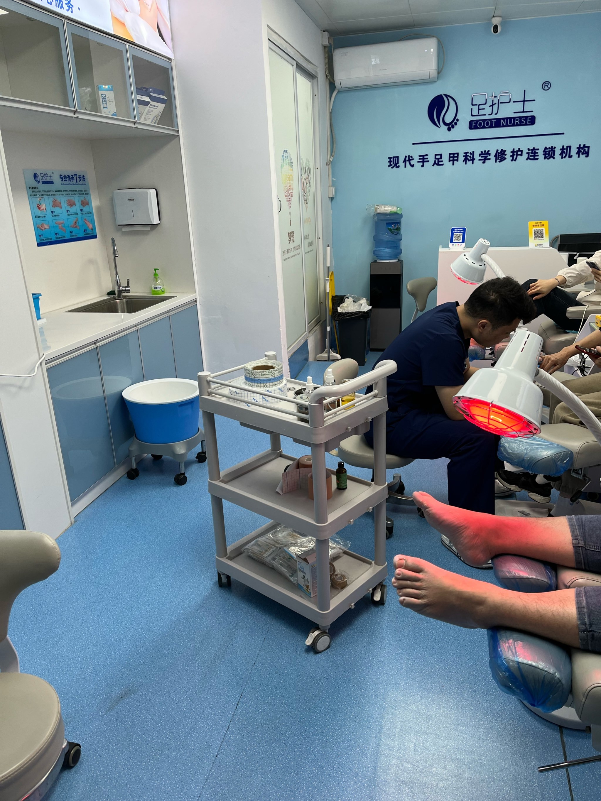 东阳最新医疗商家助手方法分析(最方便真实的东阳医疗商家助手lot推广活动打卡怎么打卡方法)